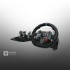 Руль Logitech G29 Driving Force Black